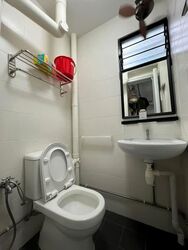 Blk 108 Serangoon North Avenue 1 (Serangoon), HDB 3 Rooms #573137581